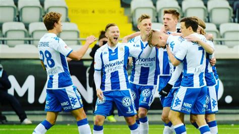 Allsvenskan Free Football Tips & Predictions .